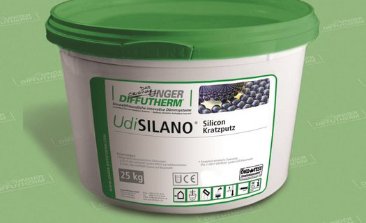 UdiBeschichtungen: UdiSILANO