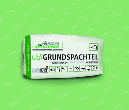 UdiGRUNDSPACHTEL
