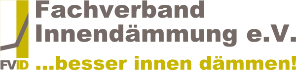 Logo von Fachverband Innendämmung e.V.